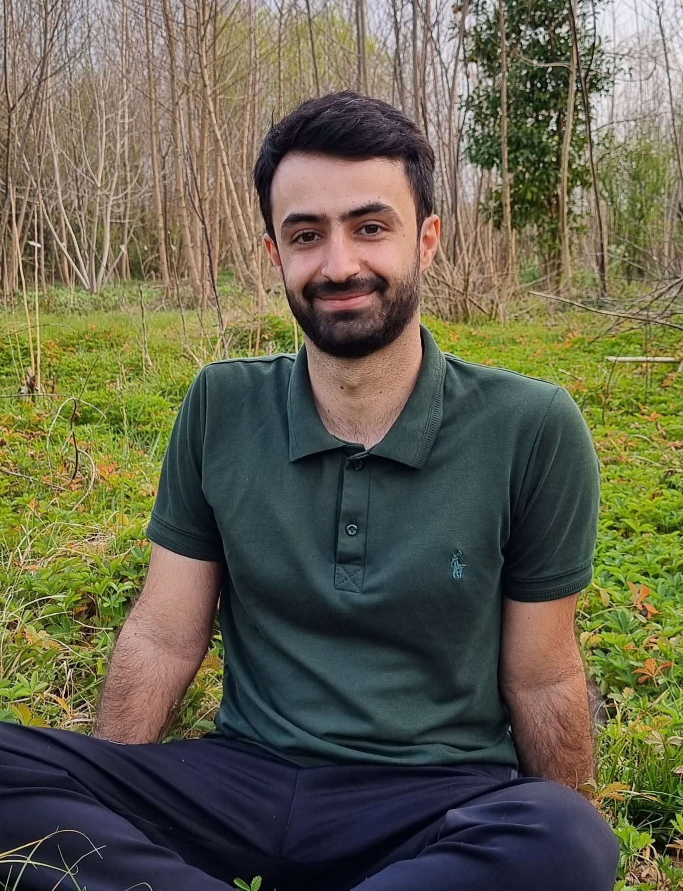Mohammad Hossein Fakouri